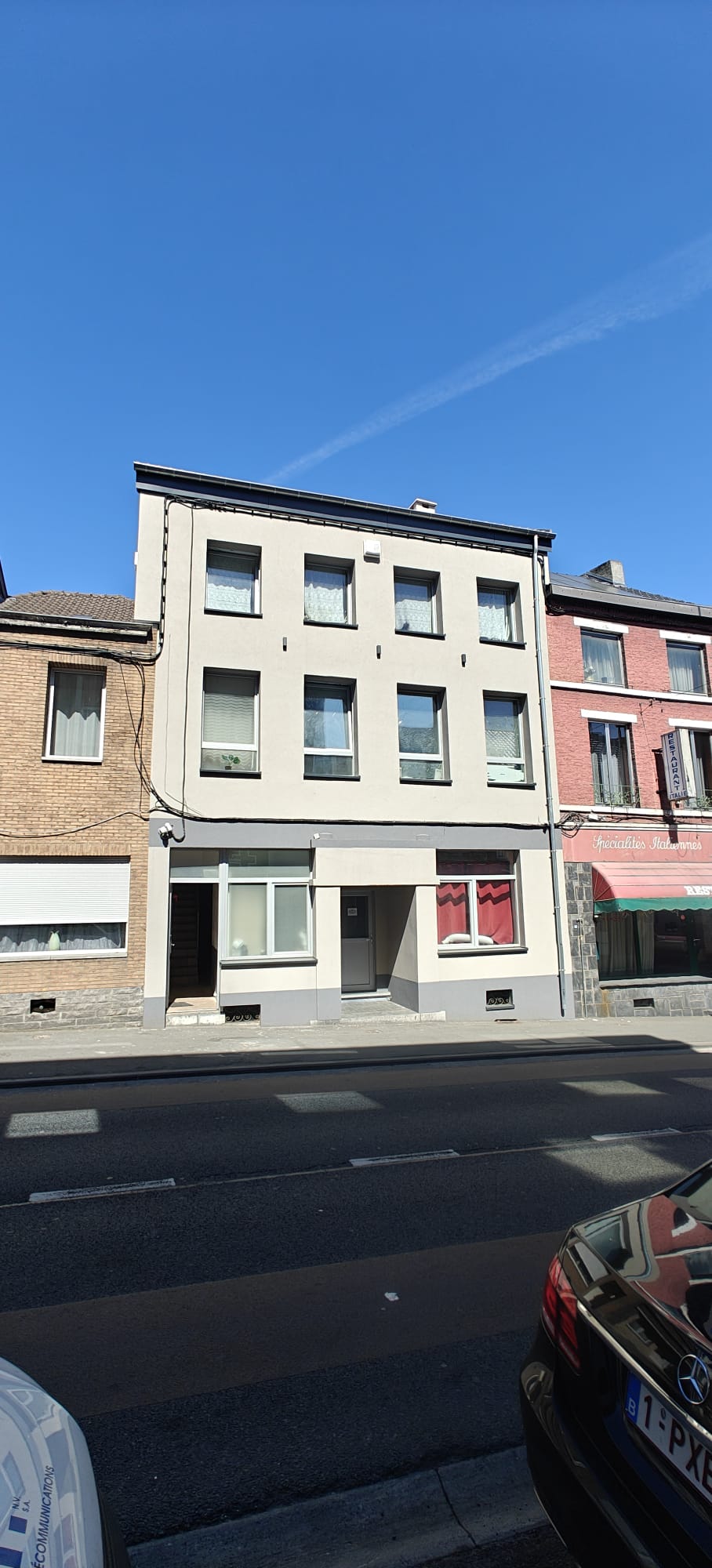 Appartement 001